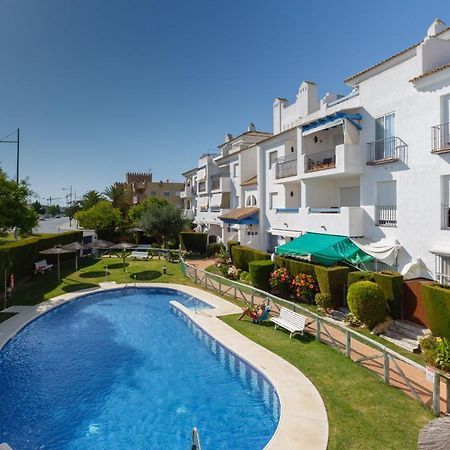 Eslora Candor Apartment By Cadiz4Rentals Rota Extérieur photo