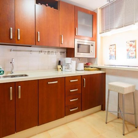 Eslora Candor Apartment By Cadiz4Rentals Rota Extérieur photo