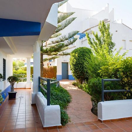 Eslora Candor Apartment By Cadiz4Rentals Rota Extérieur photo