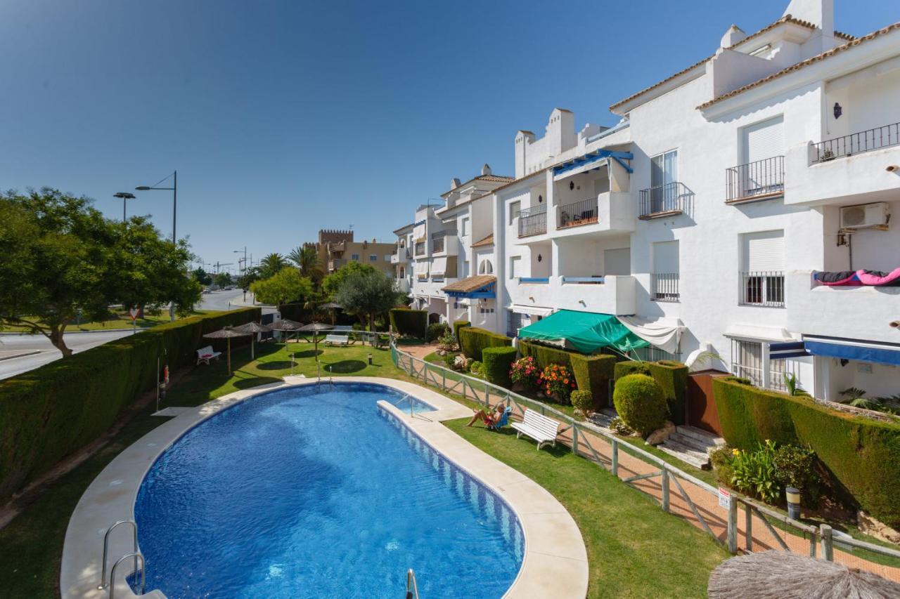 Eslora Candor Apartment By Cadiz4Rentals Rota Extérieur photo