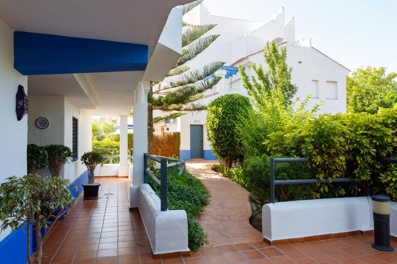 Eslora Candor Apartment By Cadiz4Rentals Rota Extérieur photo