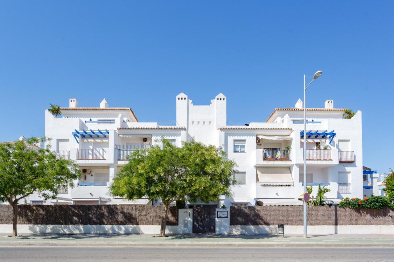Eslora Candor Apartment By Cadiz4Rentals Rota Extérieur photo