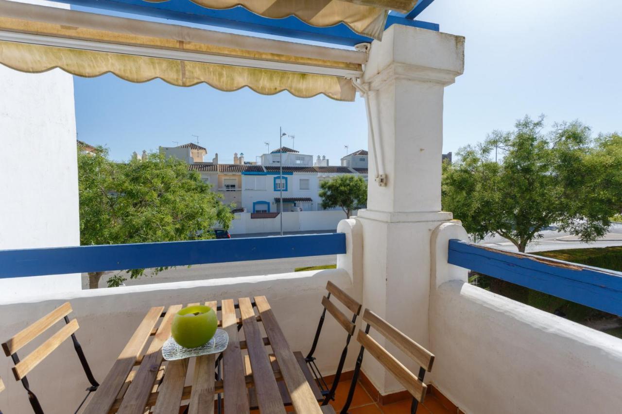 Eslora Candor Apartment By Cadiz4Rentals Rota Extérieur photo