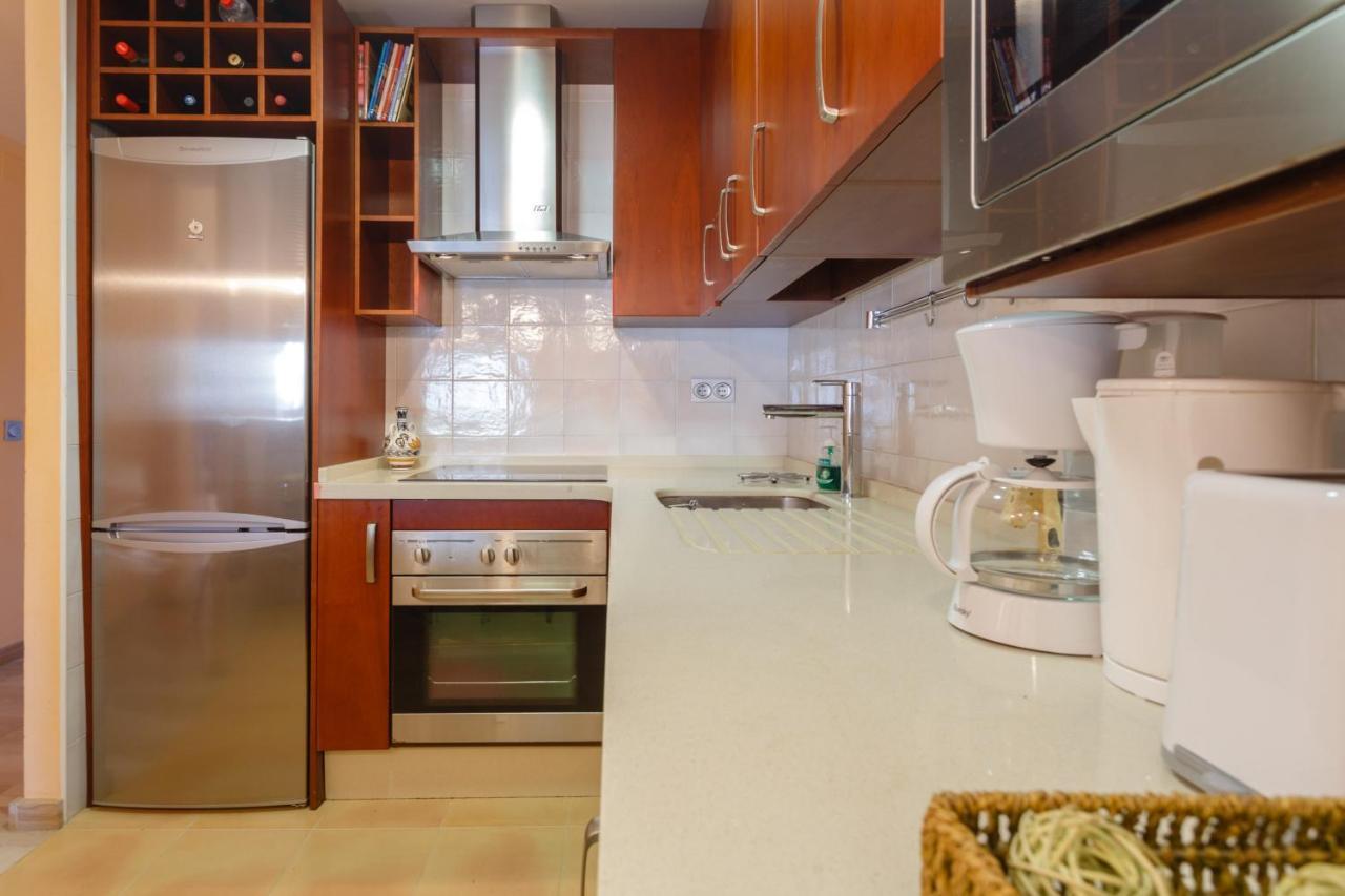 Eslora Candor Apartment By Cadiz4Rentals Rota Extérieur photo