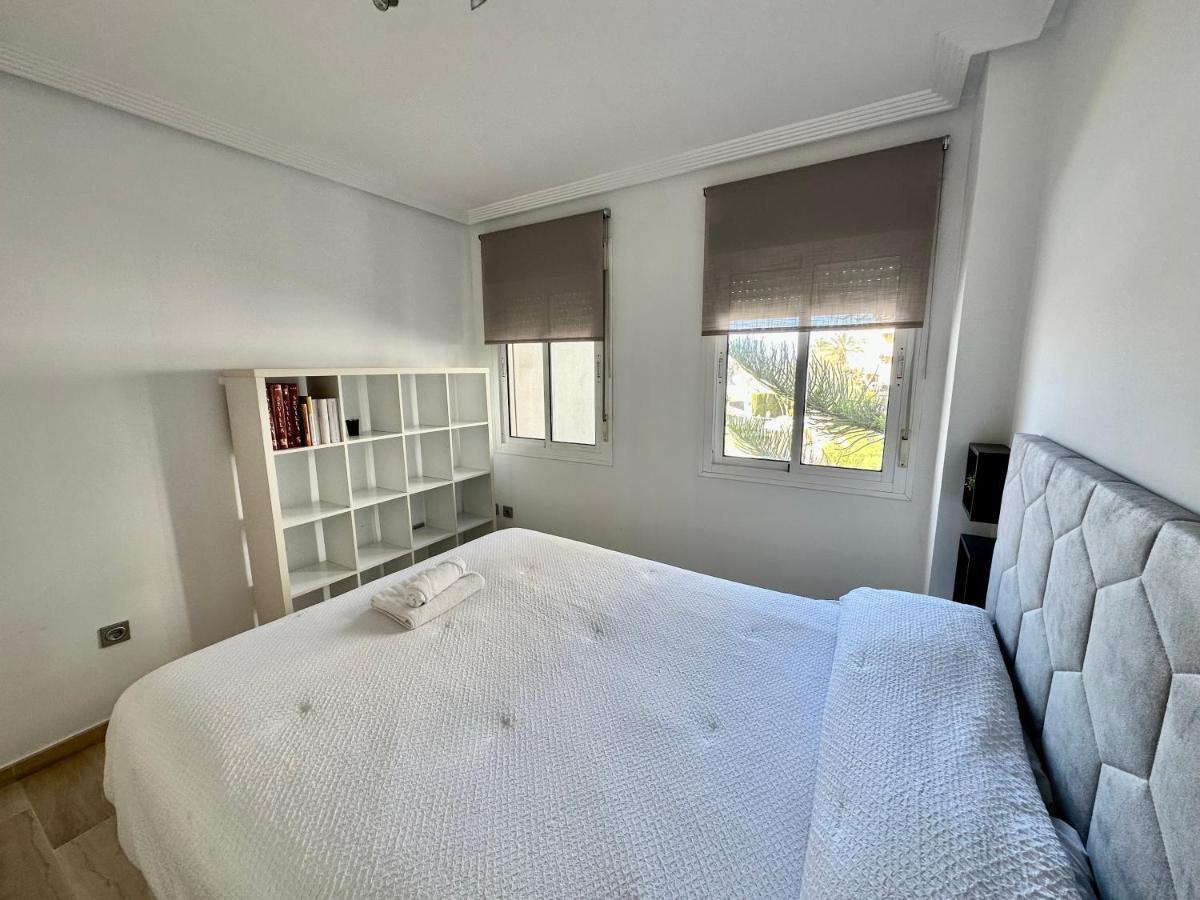 Eslora Candor Apartment By Cadiz4Rentals Rota Extérieur photo