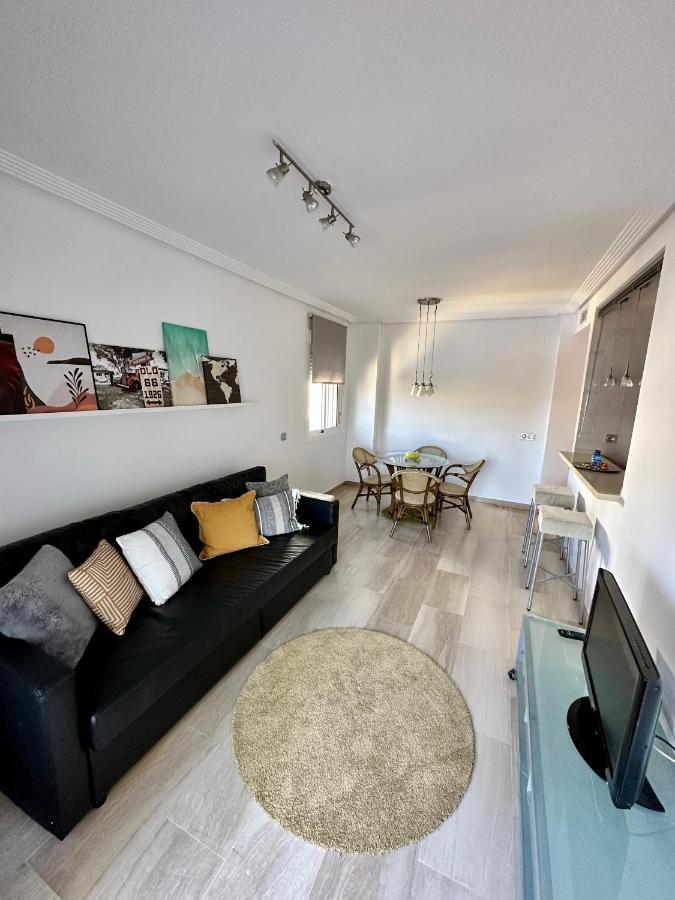 Eslora Candor Apartment By Cadiz4Rentals Rota Extérieur photo