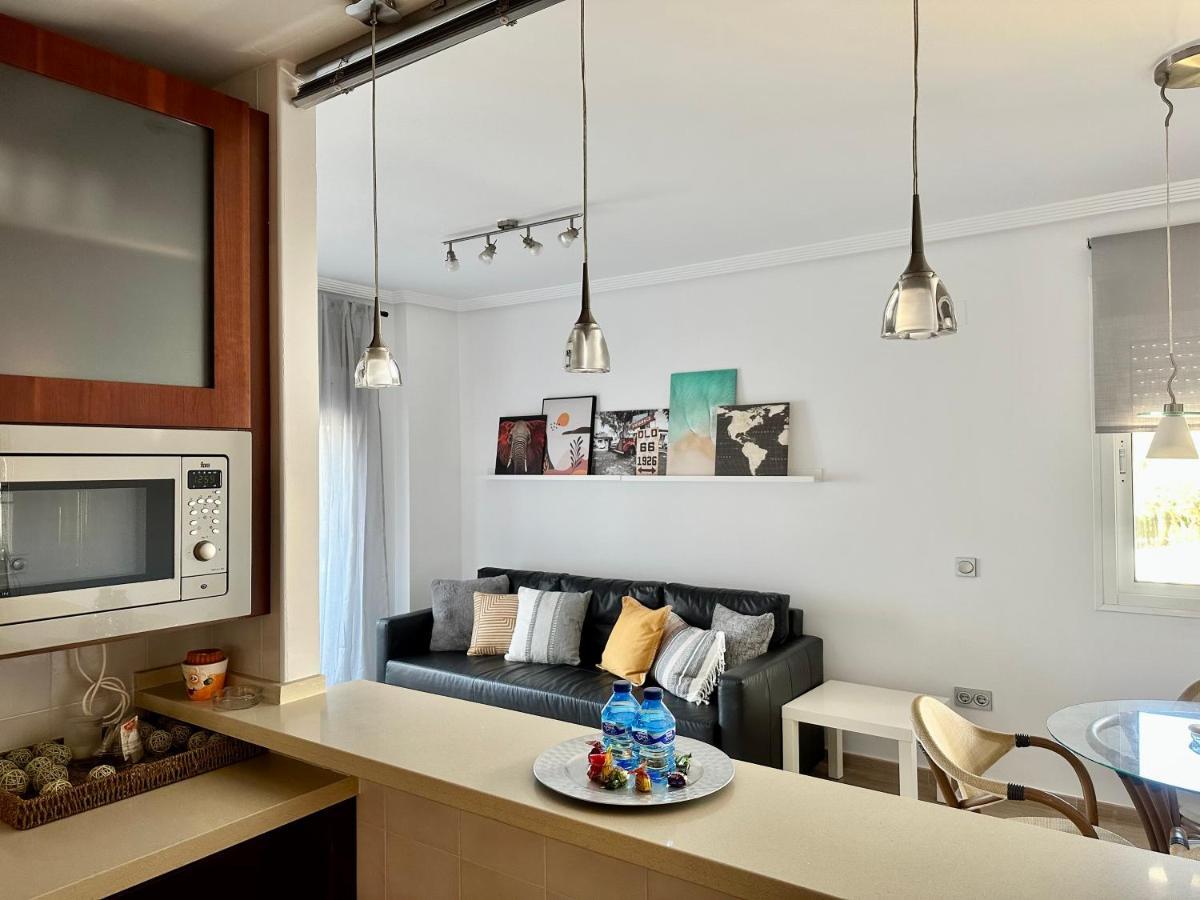 Eslora Candor Apartment By Cadiz4Rentals Rota Extérieur photo