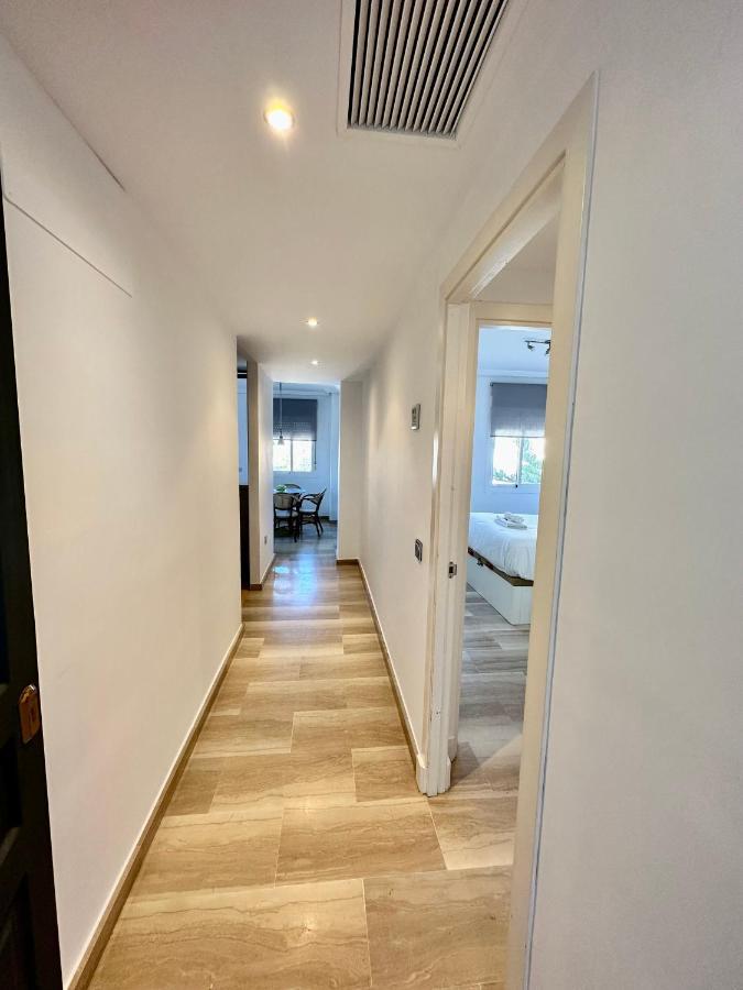 Eslora Candor Apartment By Cadiz4Rentals Rota Extérieur photo